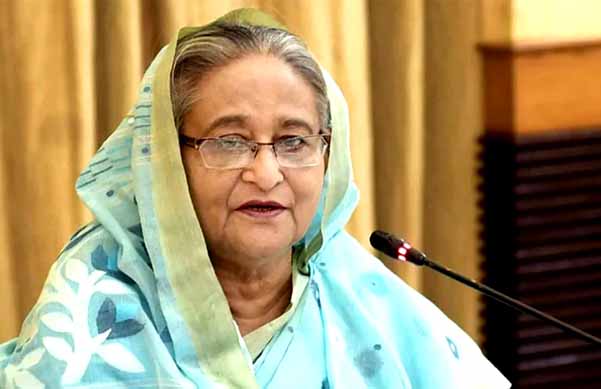 Mother's Contribution To The Politics And Progress Of The People Of Bangladesh: Prime Minister